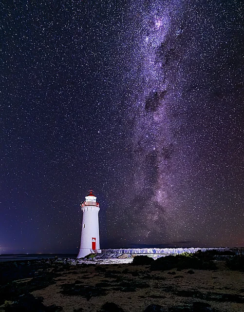 Port Fairy Lighthouse