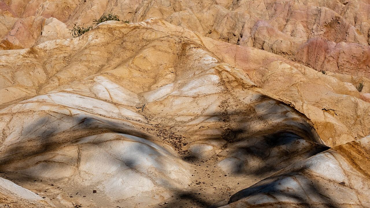 Heathcote Pink Cliffs Outing