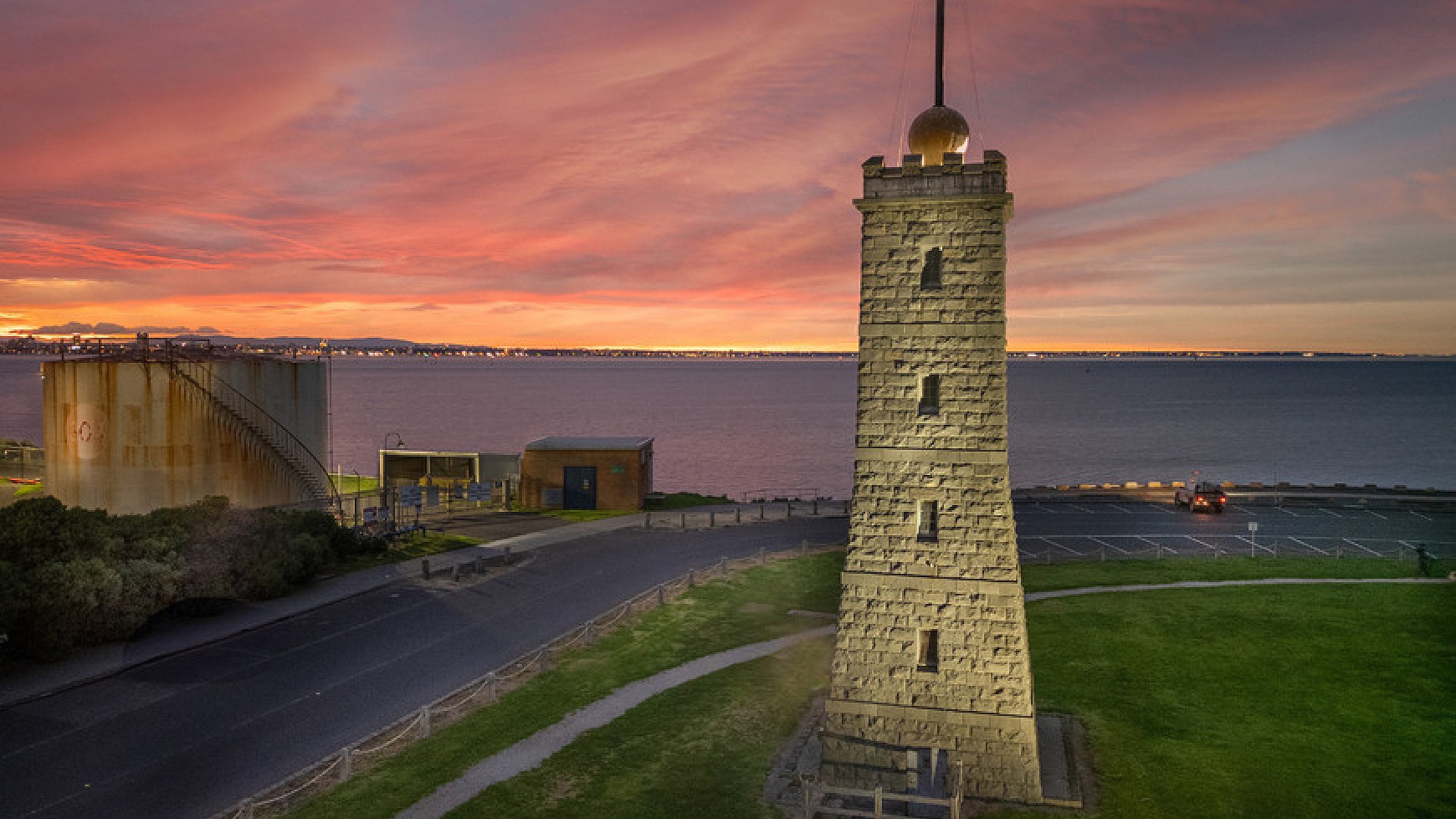 Celebrating 60 Years of the Williamstown Camera Club