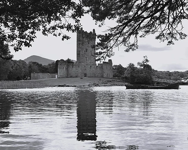 Ross Castle