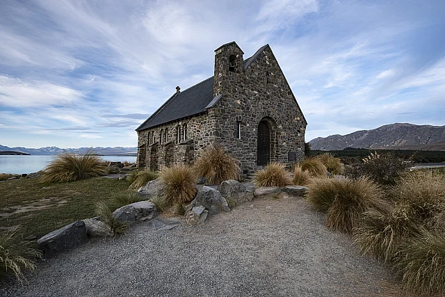 Church of the Good Shepherd