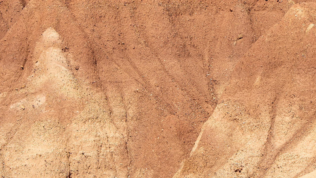 Heathcote Pink Cliffs