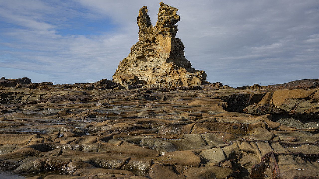Inverloch Weekend Away 2024