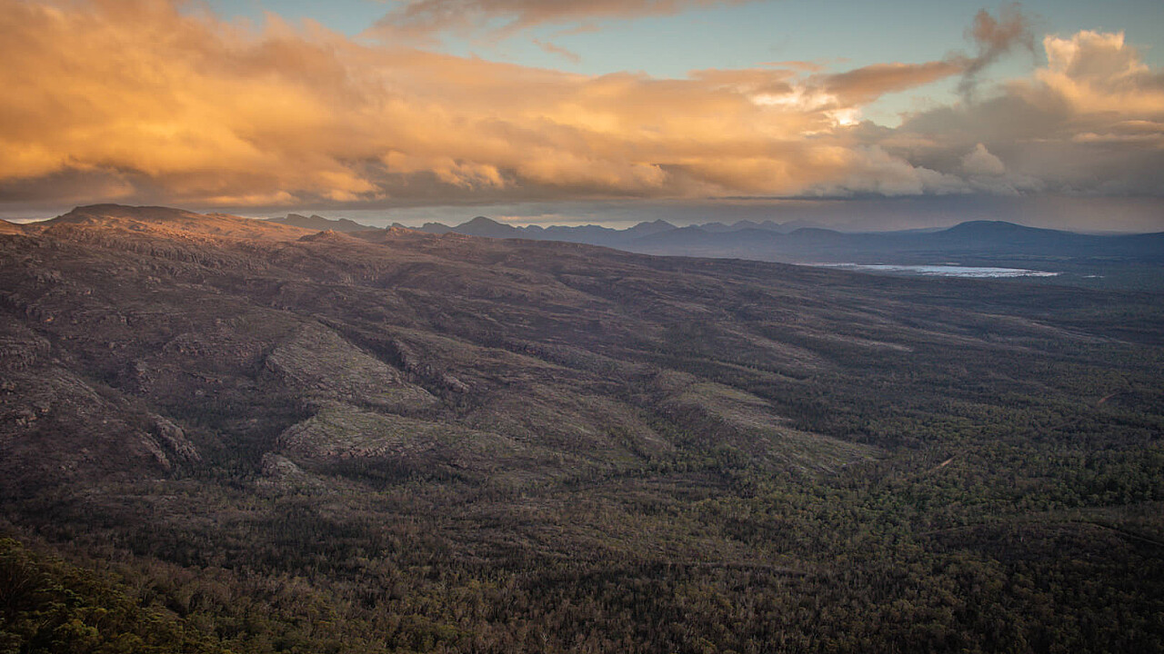 Grampians 2025