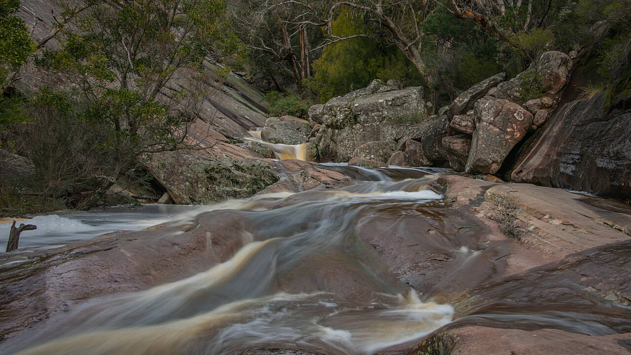 Grampians 2025