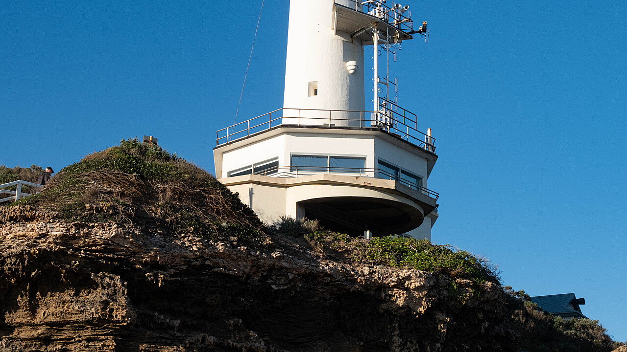 Point Lonsdale Lighthouse