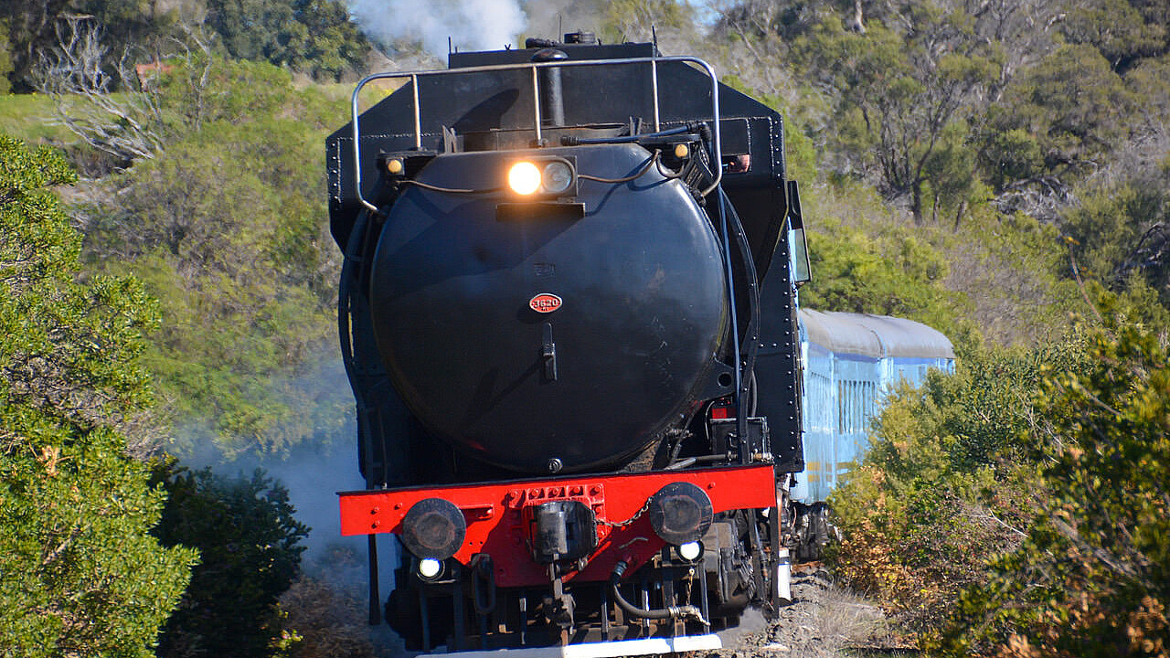 Queenscliff and Point Lonsdale Day Trip