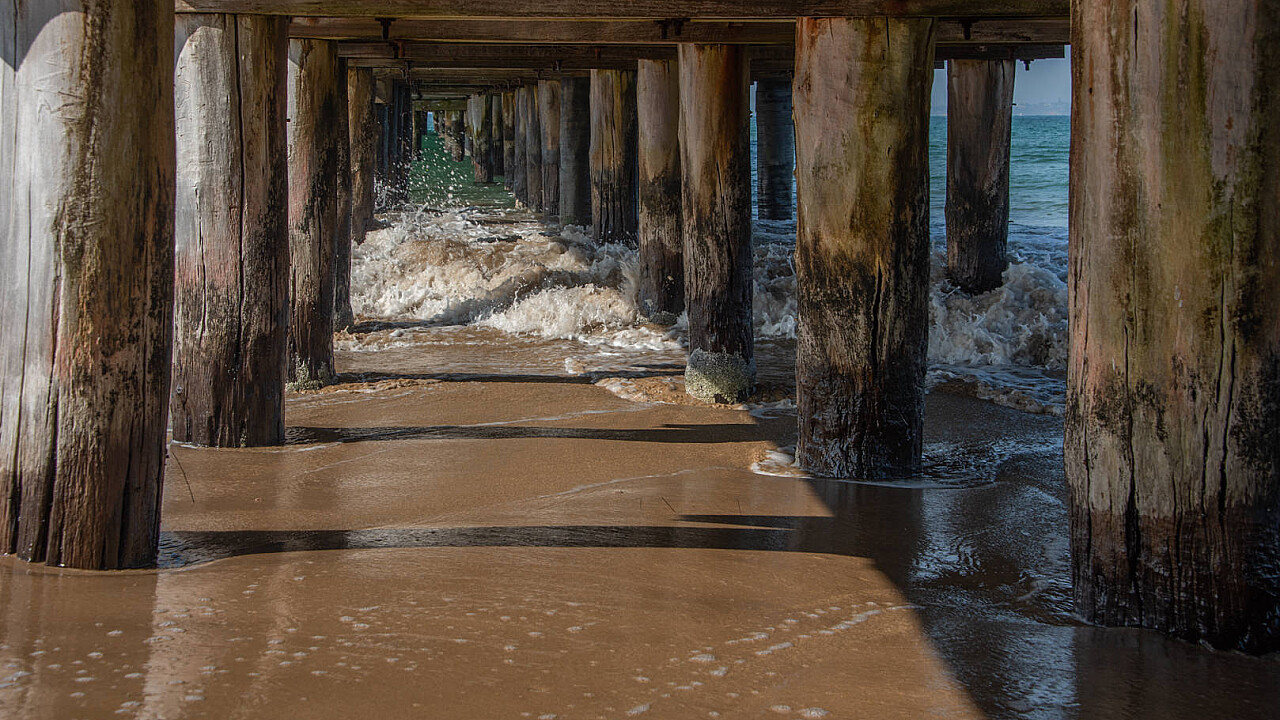 Queenscliff and Point Lonsdale Day Trip