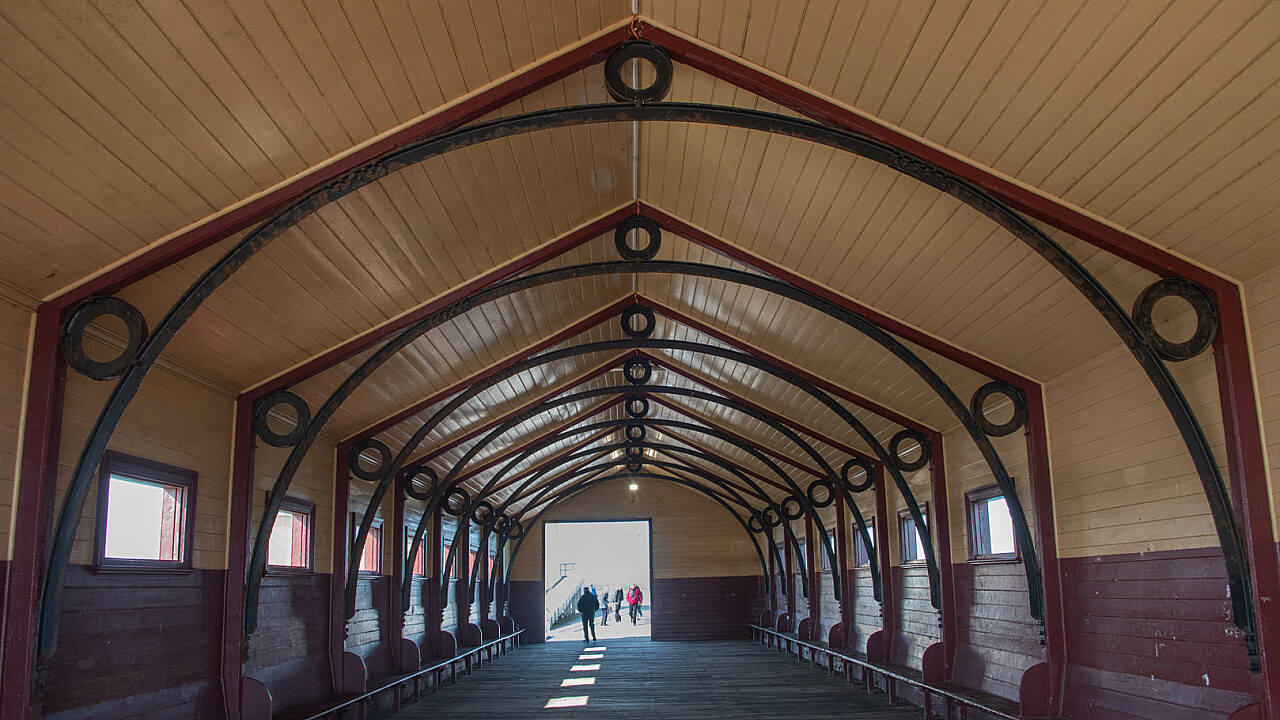 Queenscliff and Point Lonsdale Day Trip