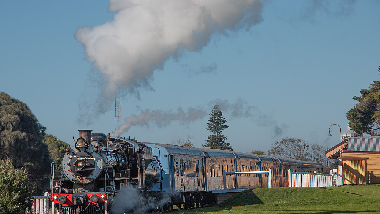 Queenscliff and Point Lonsdale Day Trip