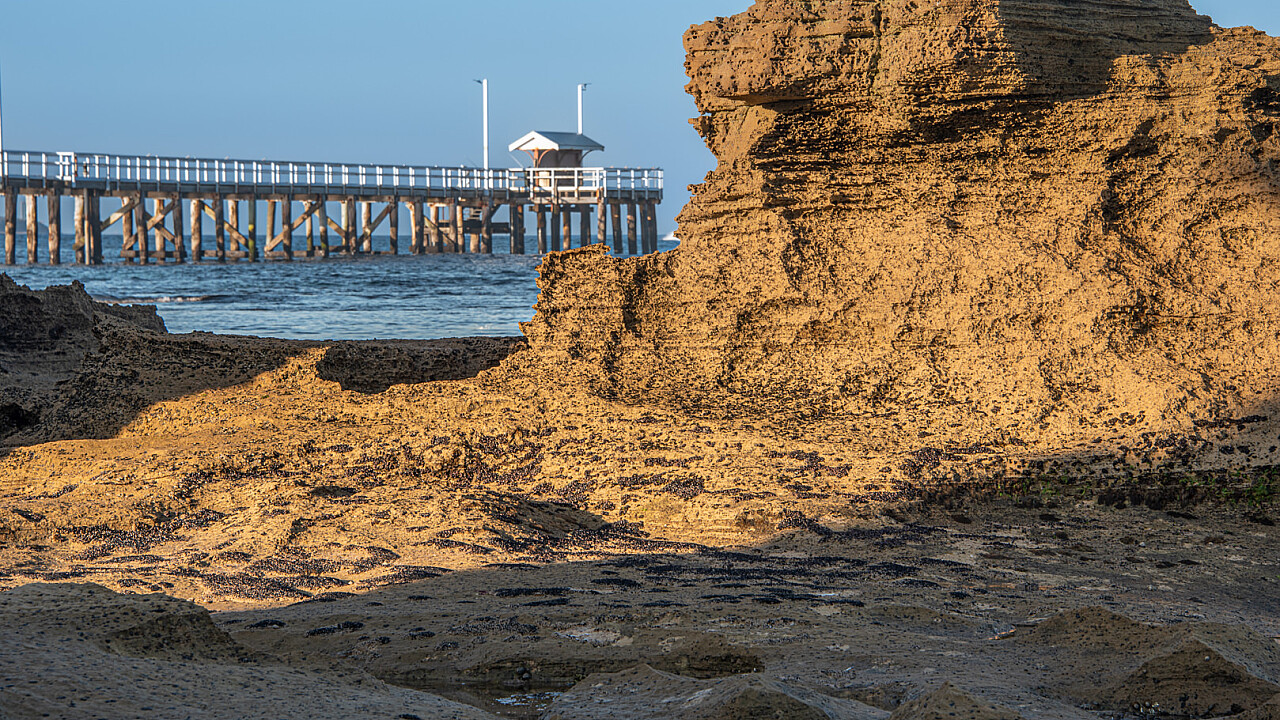 Queenscliff and Point Lonsdale Day Trip