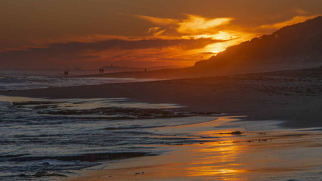 Queenscliff and Point Lonsdale Day Trip