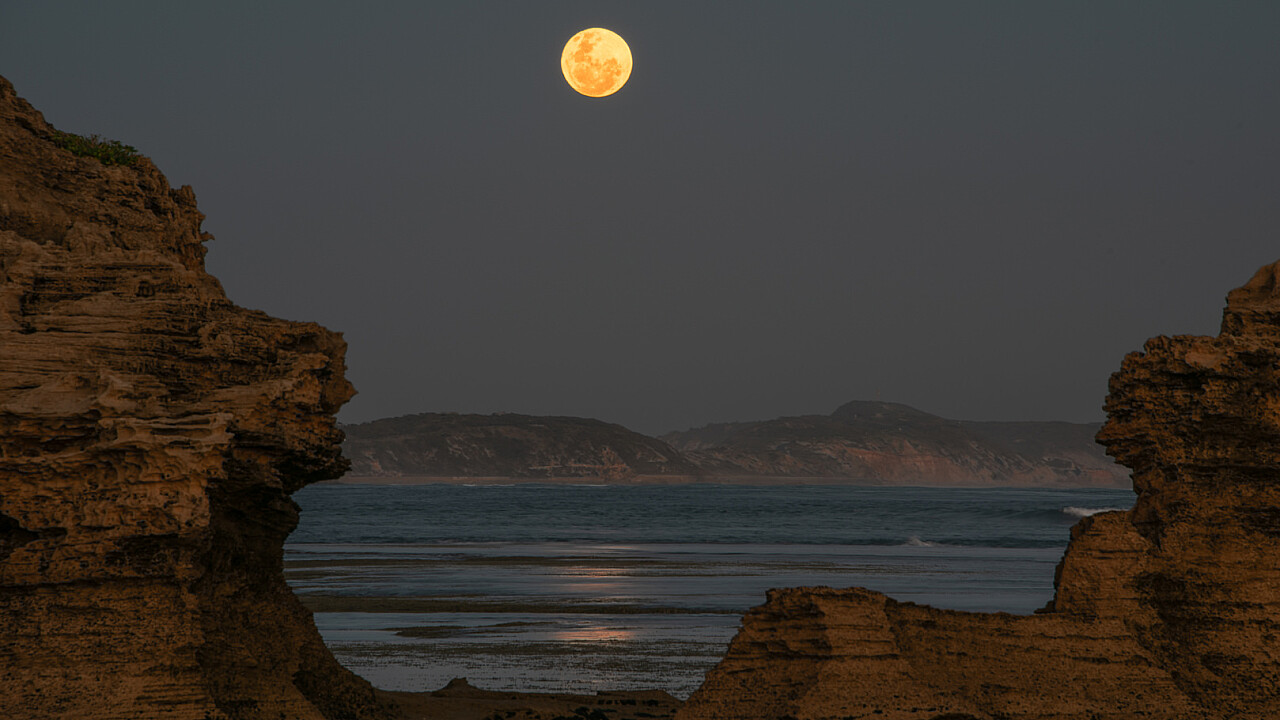 Queenscliff and Point Lonsdale Day Trip