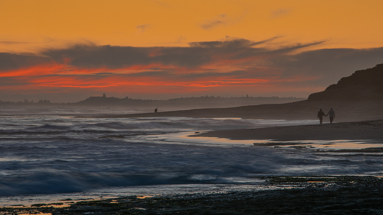 Queenscliff and Point Lonsdale Day Trip