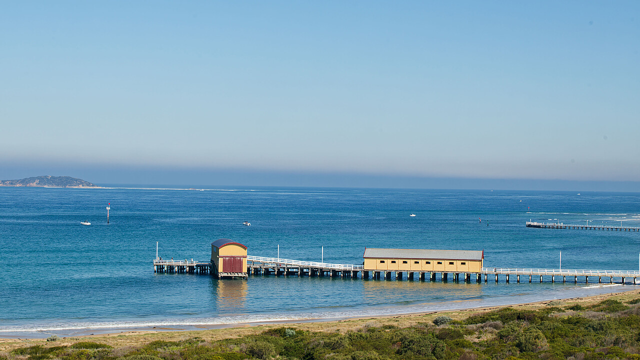Queenscliff and Point Lonsdale Day Trip