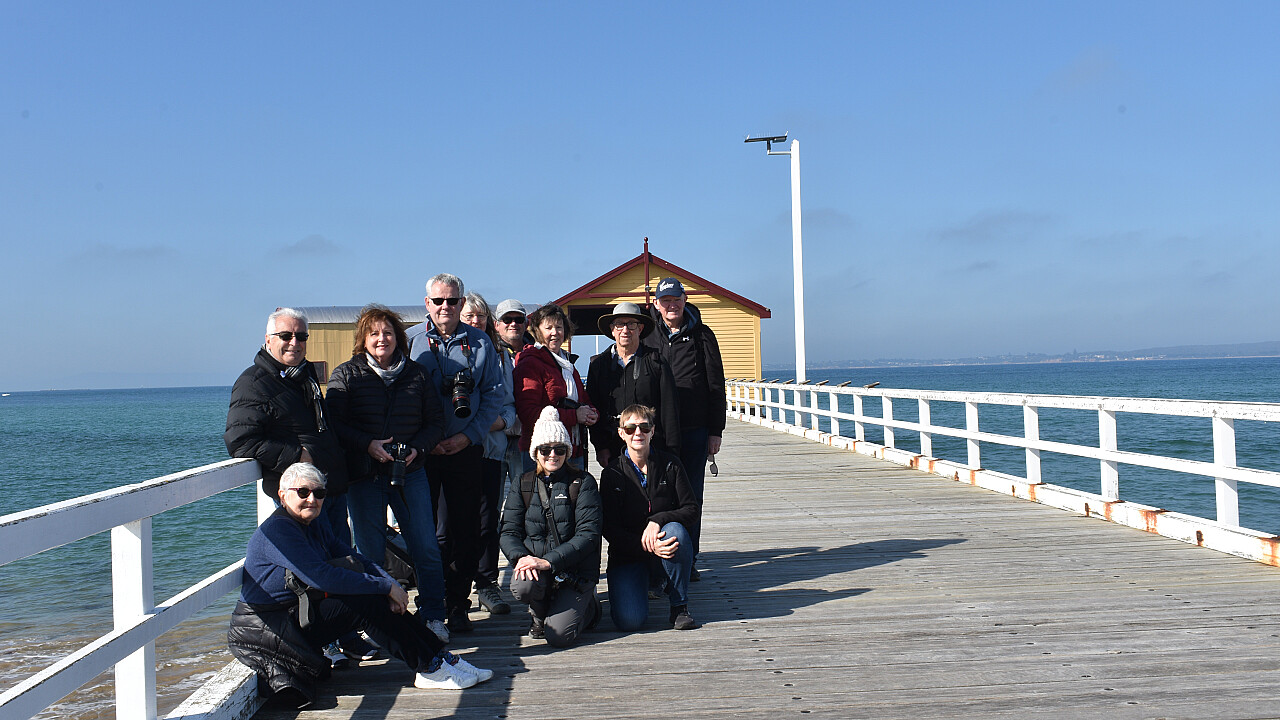 Queenscliff and Point Lonsdale Day Trip