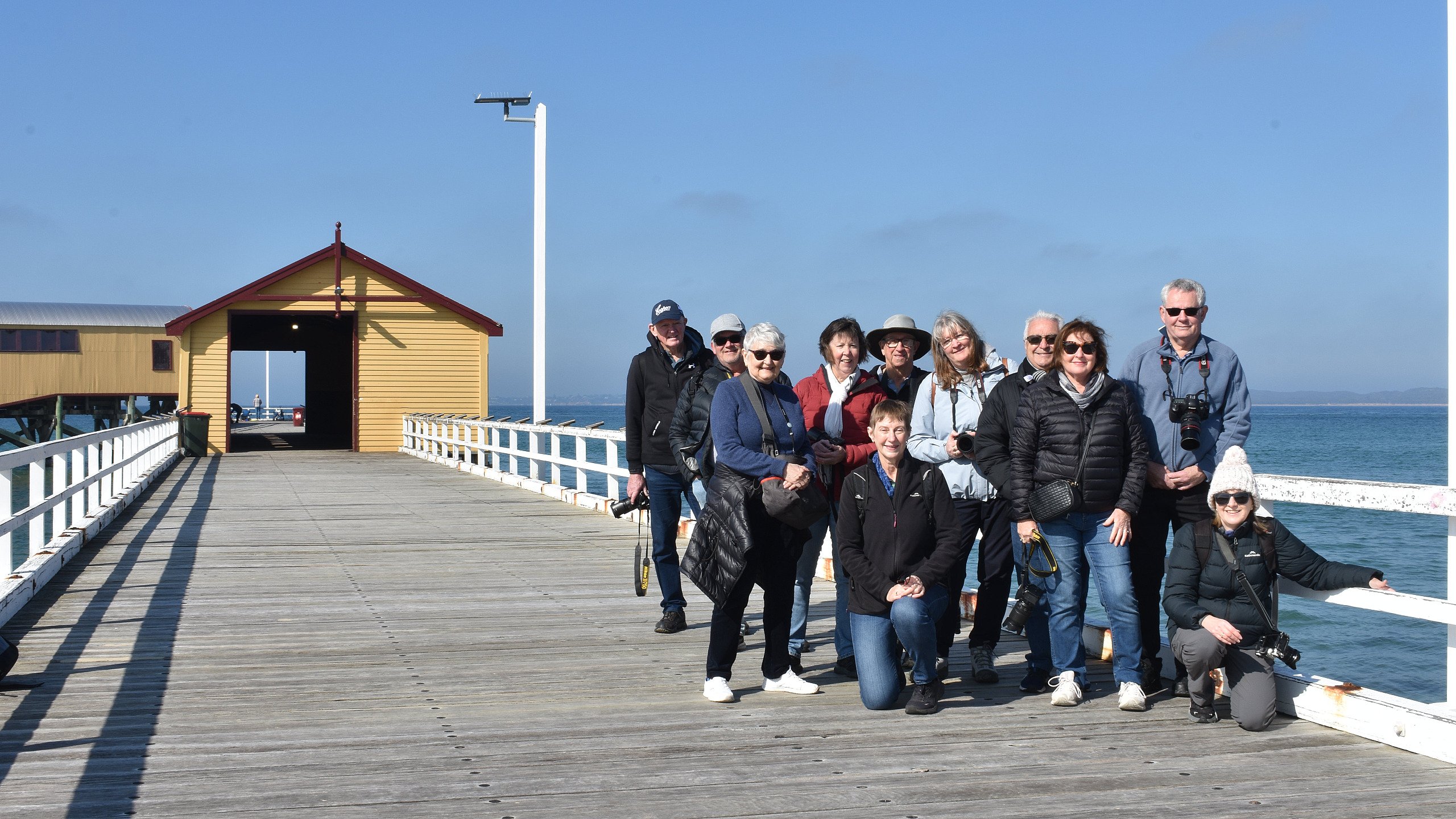 Queenscliff & Point Lonsdale